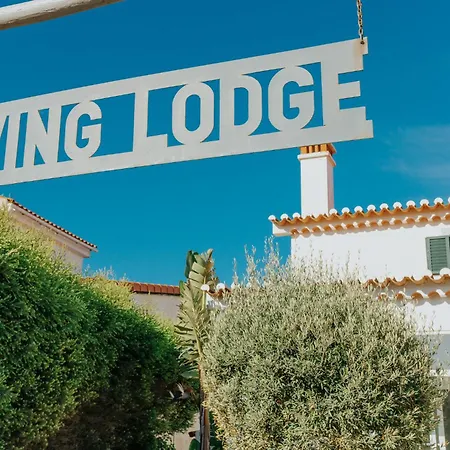 Living Portugal ゲストハウス *