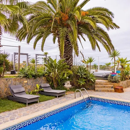 Living Portugal