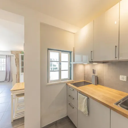 Guest house Living Portugal Aljezur