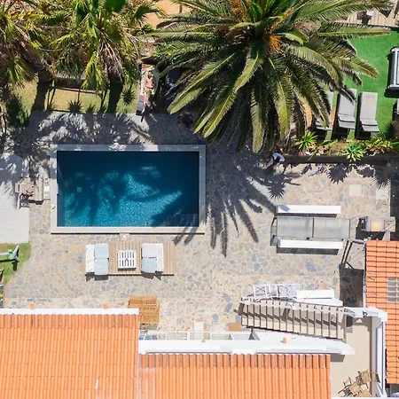 Living Portugal *