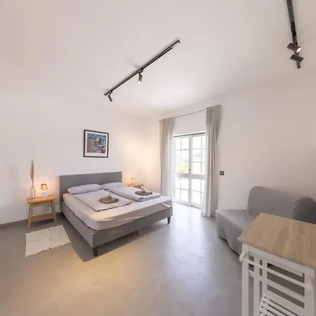 Living Portugal Guest house *