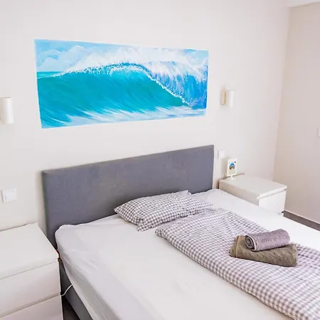 Living Portugal Guest house Aljezur