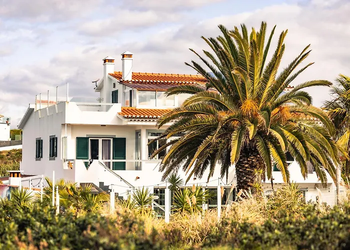 Living Portugal * ألخيزور