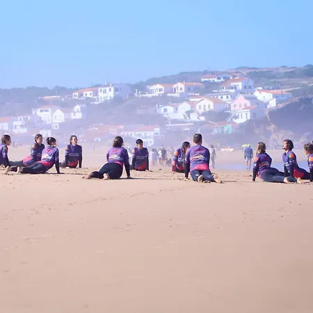 Affittacamere Living Portugal