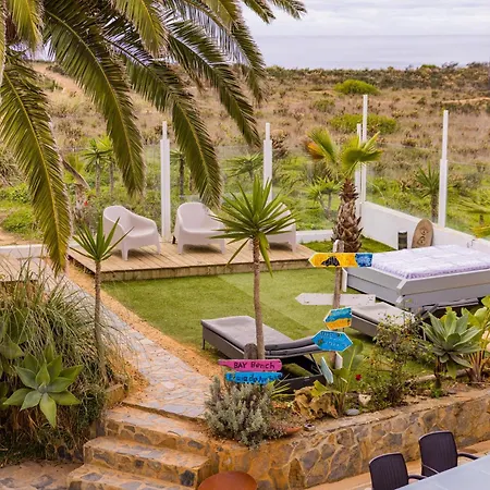 Living Portugal Aljezur