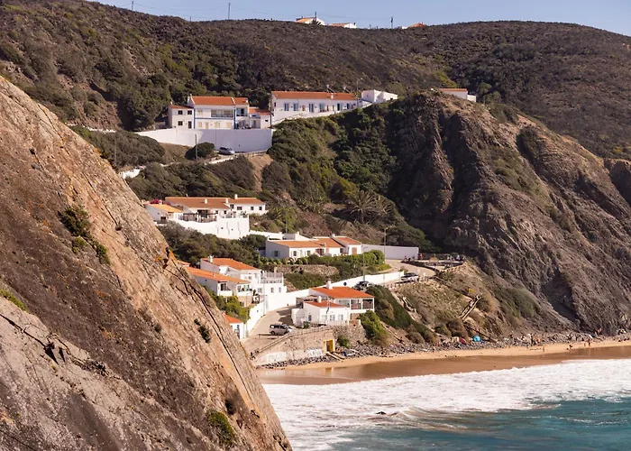 Living Portugal Konukevi